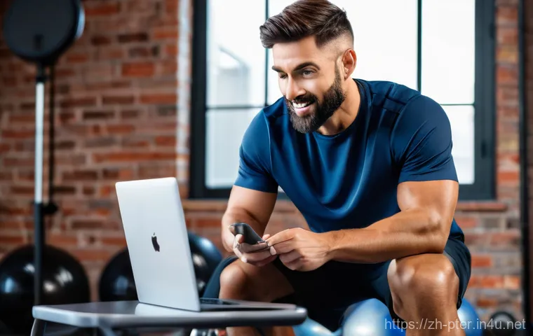 퍼스널트레이너로서의 장기적인 커리어 플랜 - **A dynamic and professional female personal trainer in her late 20s to early 30s, with a warm and e... 퍼스널트레이너로서의 장기적인 커리어 플랜 - **A dynamic and professional female personal trainer in her late 20s to early 30s, with a warm and e...