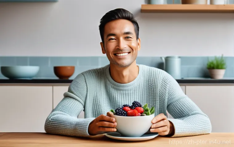 퍼스널트레이너로서의 건강 관리 비법 - **Prompt 1: Personalized Exercise & Joyful Movement**
A vibrant 28-year-old woman with a radiant... 퍼스널트레이너로서의 건강 관리 비법 - **Prompt 1: Personalized Exercise & Joyful Movement**
A vibrant 28-year-old woman with a radiant...