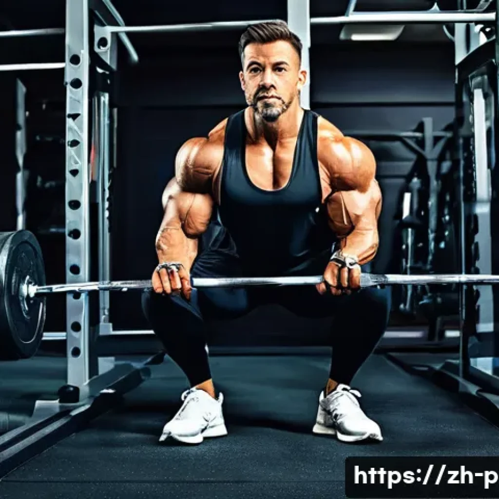 퍼스널트레이너 필라테스 자격증 차이점 - **Prompt for a Personal Trainer:**
A dynamic, high-energy scene inside a modern, well-equipped f...