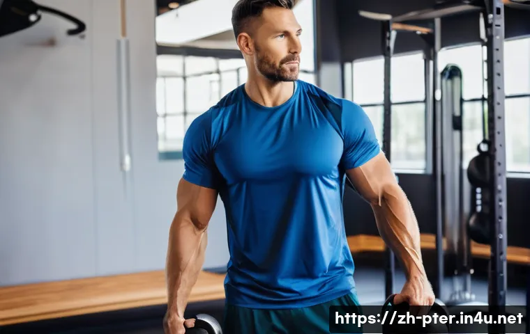 퍼스널트레이너 고객 대상 특화 프로그램 개발 관련 이미지 1